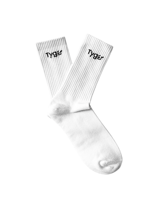 Tyger Long Sock