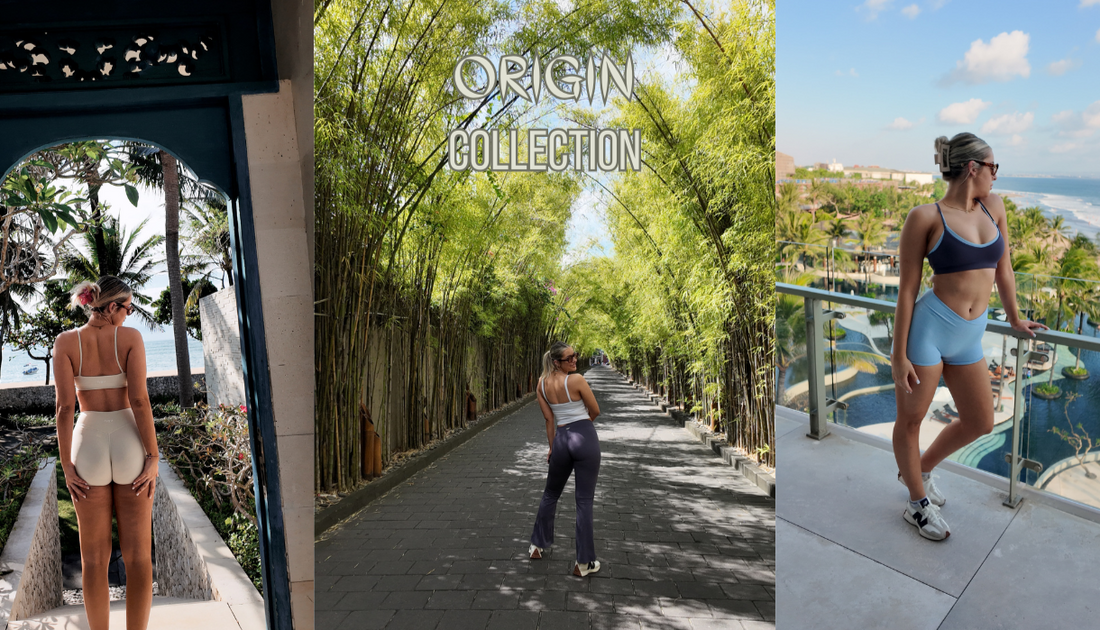 Origin Collection