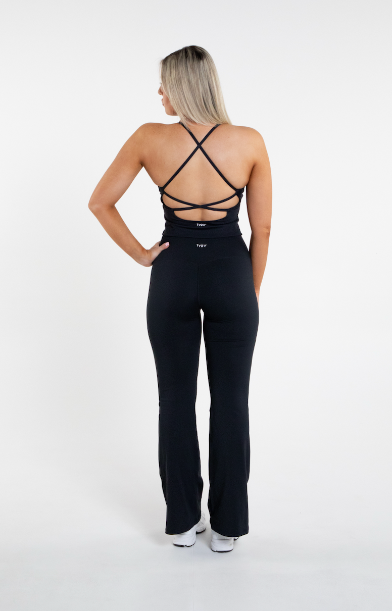Tyger Flares