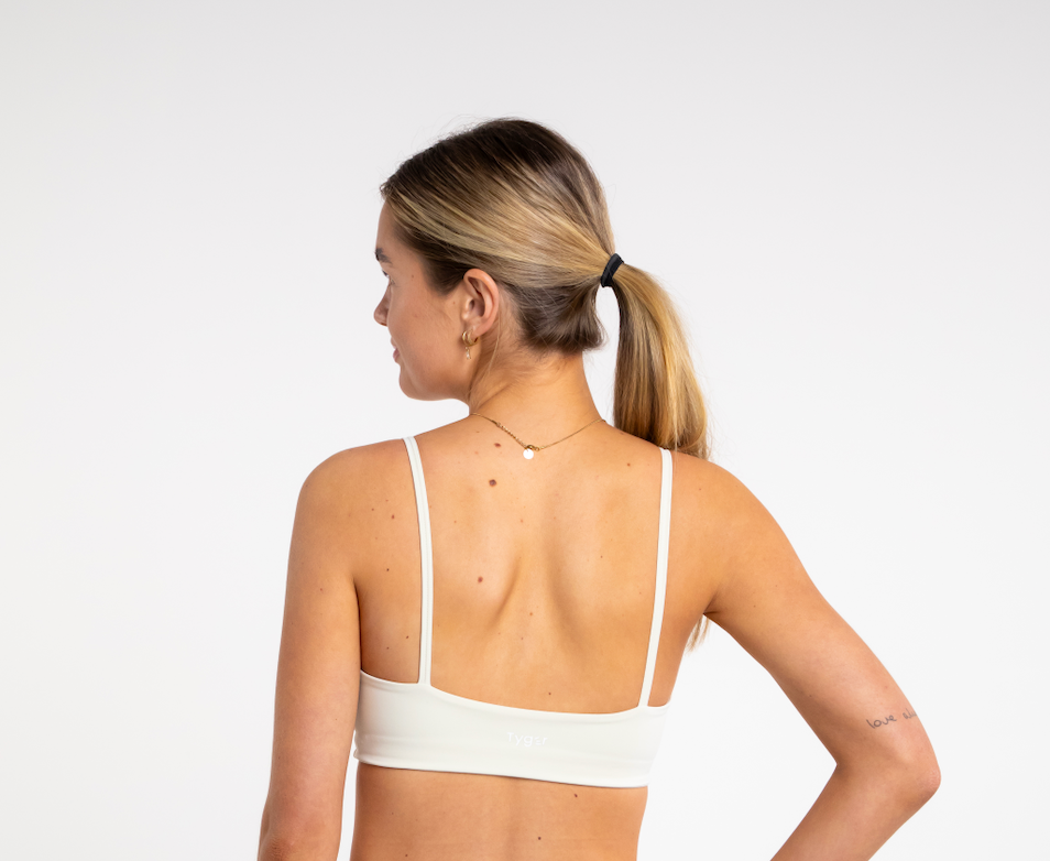 Origin Bra - Bone