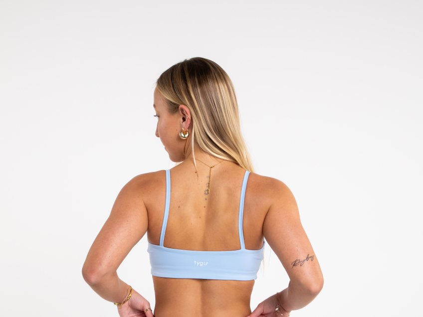 Origin Bra - Lake