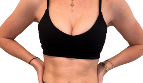 Origin Bra - Jett