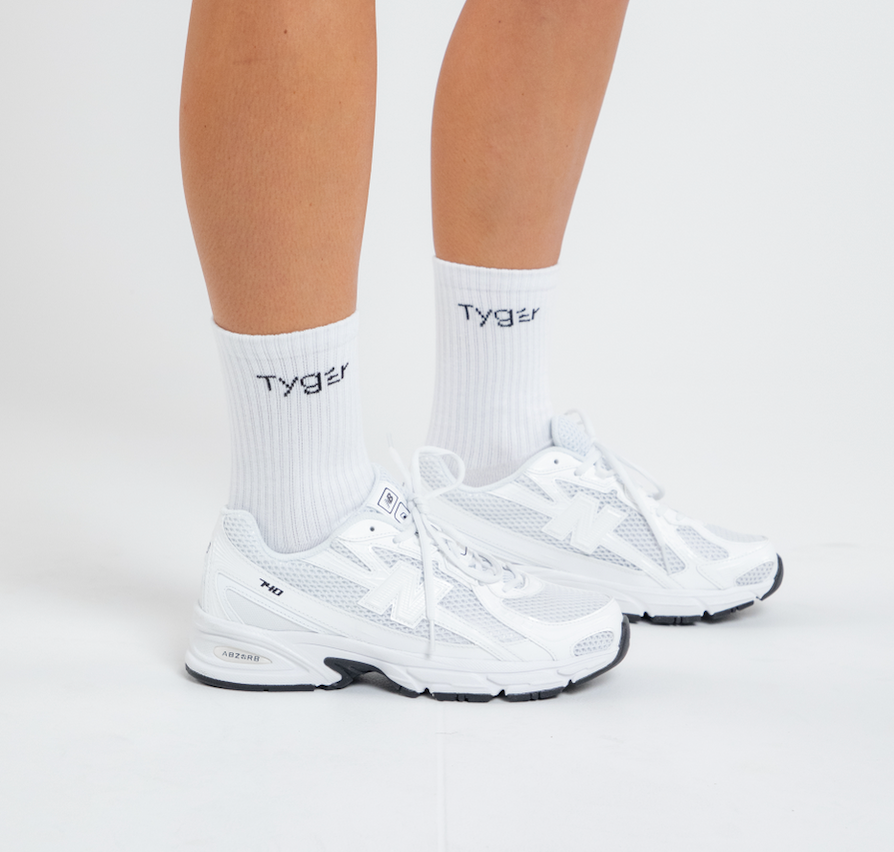 Tyger Long Sock