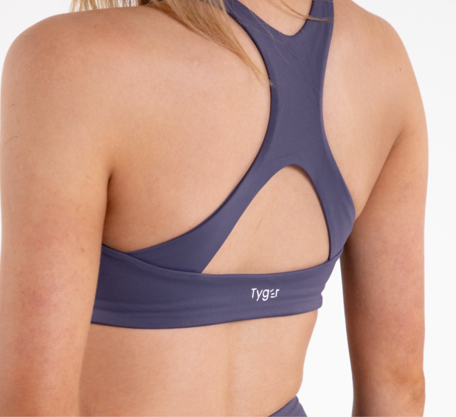 Onyx Bra - Independence