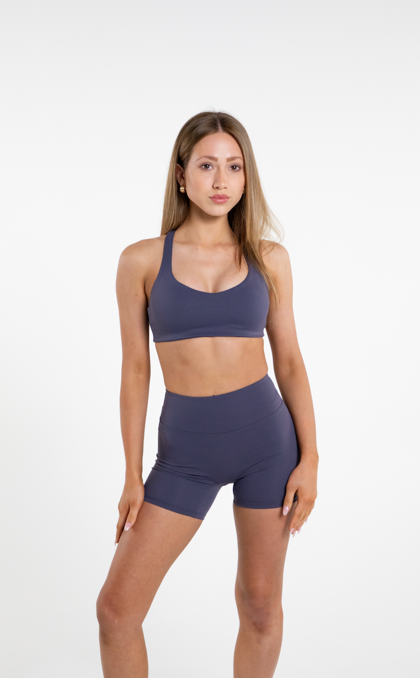 Onyx Shorts - Independence